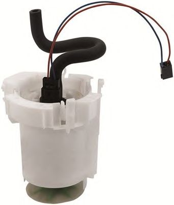 MAGNETI MARELLI 313011313003 -  Модуль топливного насоса